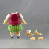 1546 -Itsuki's School Uniform