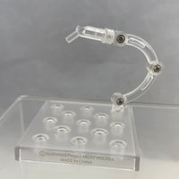 156 -Sherlock's Stand