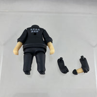 529b- Kageyama's Jersey Body