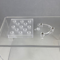 1316 -Dice's Stand with Long Peg