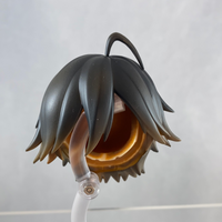 1296-DX -Rider/Ozymandias' Hair with Alternate Hair Front