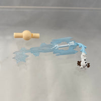 1554 -Sora Kingdom Hearts III Ver. Crystal Snow Keyblade