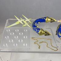 904 -Archer/Ishtar's Noble Phantasm Bow & Arrow & Effects (13 Pieces!)