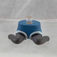 903 *-Nadeshiko's Sitting Lower Half