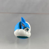 453 *- Hana's Companion Pitz, GSC BONUS Ver.(Sticking His Head Out of Curled Up Position)