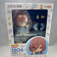1306 -Miku Nakano Complete in Box