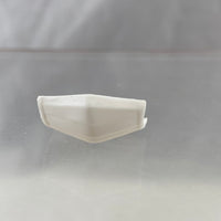 590 -Nico: Training Version Surgical Mask