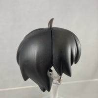 342a -Nozomu's 1.5 Hair (No Alternate Piece- Hole Part Only)
