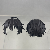 1207 -Ichiro's Hair
