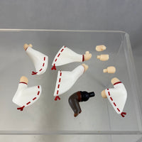 491 -Kirishima's Body