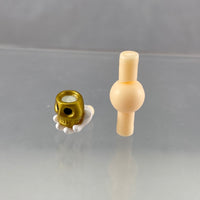 1687 -Houshou Marine's Gold Skull Cup