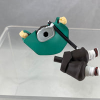 1193 *-Tanjiro's Outfit (Option 2)