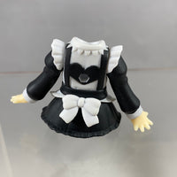 436 *-Super Sonico: Working Vers. Maid Uniform (No Legs)