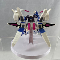 49 -Exelica's Mech Bodysuit with Special Stand (Option 2)