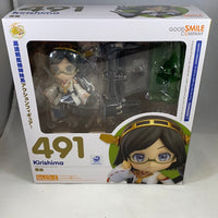 491 -Kirishima Complete in Box