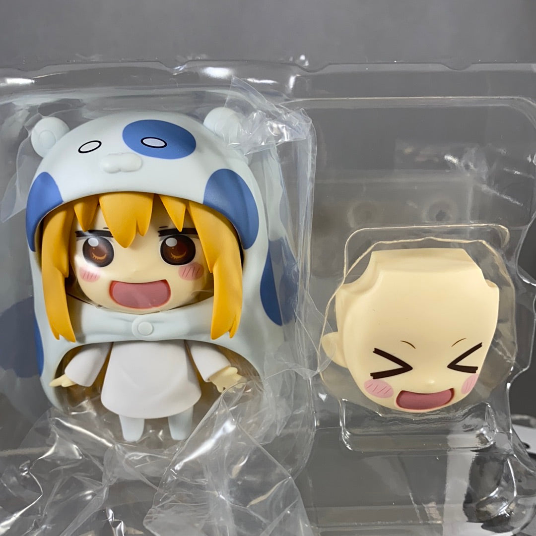 524b -Umaru Necolumbus Color Vers. Complete in Box| Chibi