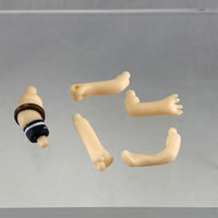 748 -Ushio Kai-II's Body