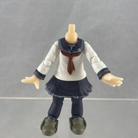 Cu-poche #27 -Akatsuki's Body
