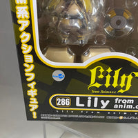 286 -Lily from anim.o.v.e Complete in Box