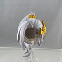 1216 -Neo: Vagabond's Ponytail