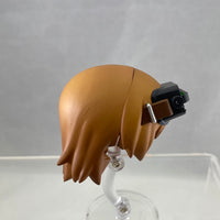 361 -Misaka Hair with Goggles Worn Two Ways