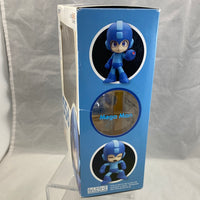 556 -Mega Man Complete in Box
