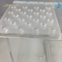 701 -Twinkle Snow Miku's Music & Constellation Encircling Effect Piece with Stand