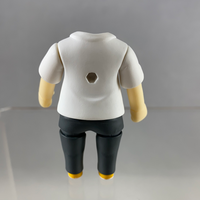 1245 -Takashi's School Uniform (Option 2)