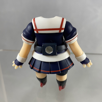 632 -Shigure Kai-II's Standard Outfit (Option 1)