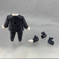 1550 -Azul's Suit