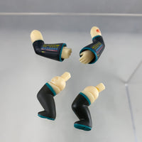 42 -Miku's Standard Outfit with Dancing Pose