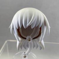 Cu-poche #53 -Architect's Hair