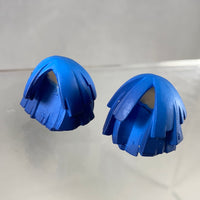 180 -Puchitto Rock Shooter's Blue Pompoms