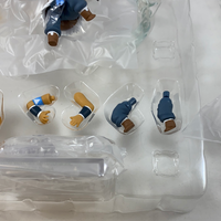 646 -Korra Nendoroid Complete in Box