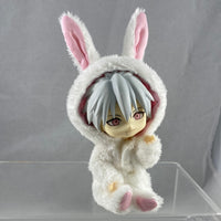 Nendoroid Doll Outfit: Kigurumi Pajamas Bear or Bunny Rabbit (4 Varieties)