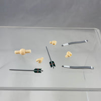 1128 -Ise Kai-II's Bow and Arrows