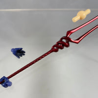 1445 -Shinji Ikari Plugsuit Ver. Spear of Longinus