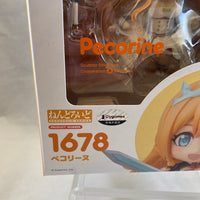 1678 -Pecorine Complete in Box