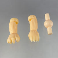 1313 -Kirishima's Hardening Arms & Hands