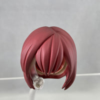 1633 -Kairi's Hair