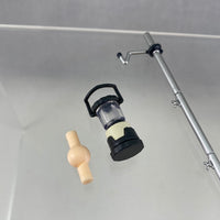 1865 -Rin Shima: Three Wheels Ver. Lantern with Pole