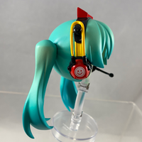 1293 -Racing Miku 2020 Vers. TwinTails with GSC Headphones
