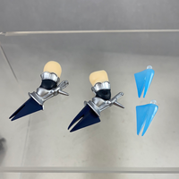 1324 -Alter Ego/Meltryllis' Whole Body with Alternate Foot Weapons