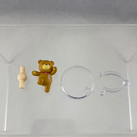 1707 -Tokino Sora's Teddy Bear, Ankimo