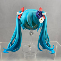 1427-Miku: Korin Kimono Ver. Twin-Tails