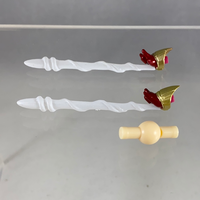 1037, 1497 or 1497-DX -Iron Spider: Infinity War or Endgame Ver. Webshooting Hands