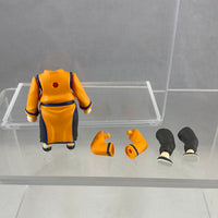 872 -Naruto: China Exhibition Ver. Body (Exclusive)