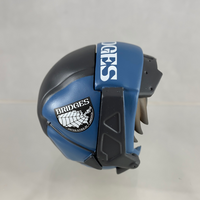 1282-DX -Sam Porter Bridges' Hood with Bangs