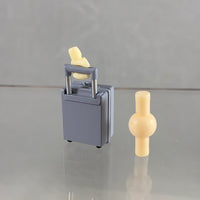 1367 -Atsushi Airport Vers. Rolling Luggage