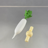 1263 -Mamako's Daikon Radish